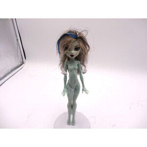Monster High First Wave Original‎ Ghouls Frankie Stein Doll 2008